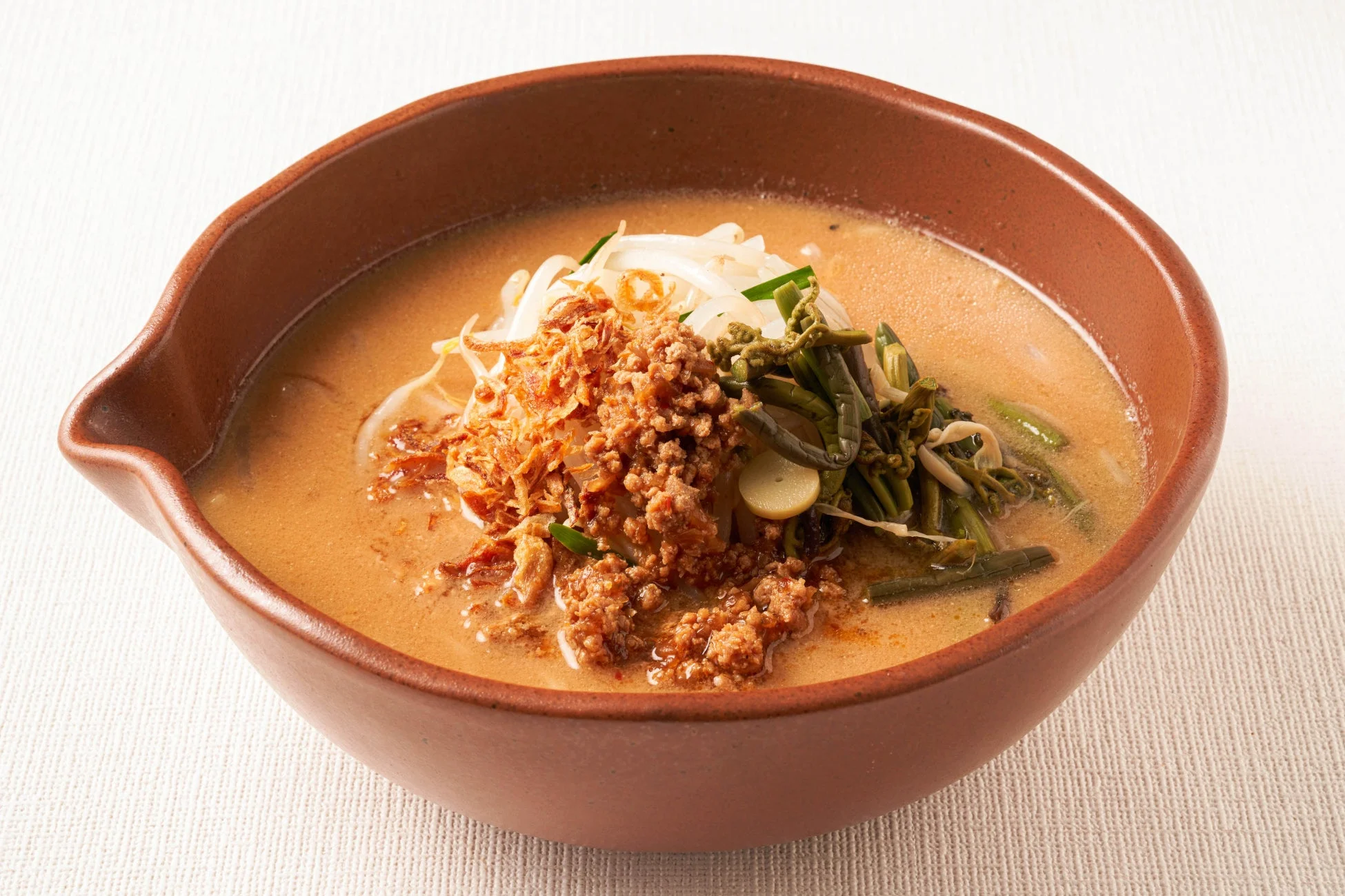 信州味噌らーめん