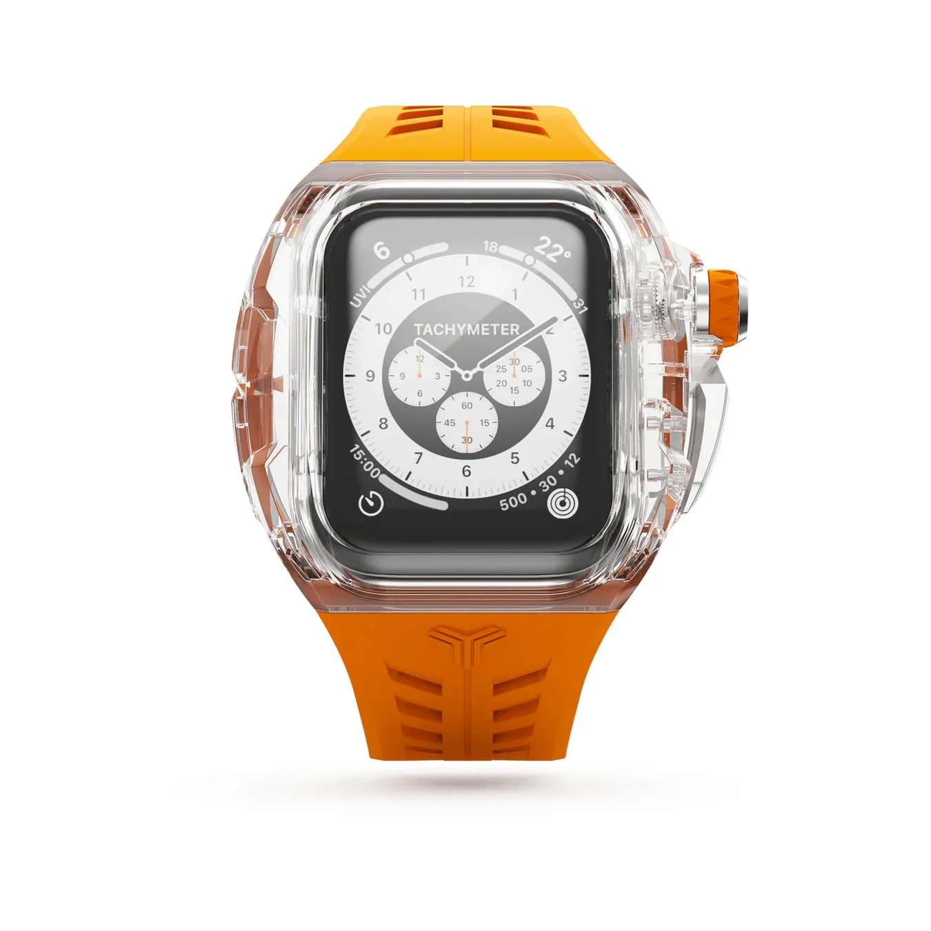 45MM CRYSTAL EDITION