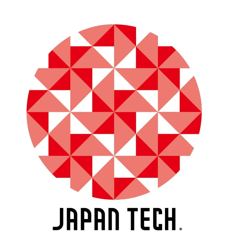 JAPAN TECHのロゴ
