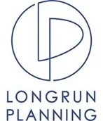 ロングランプランニング株式会社ロゴ