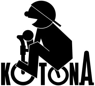 KOTONAロゴ