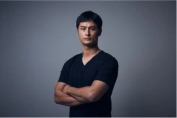 ダルビッシュ有選手のポートレート