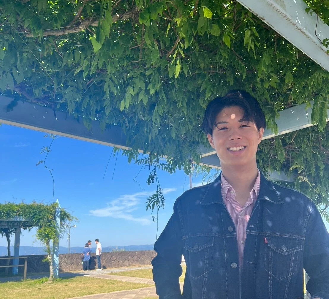 TORYUMON 運営副代表 / 福光 希望