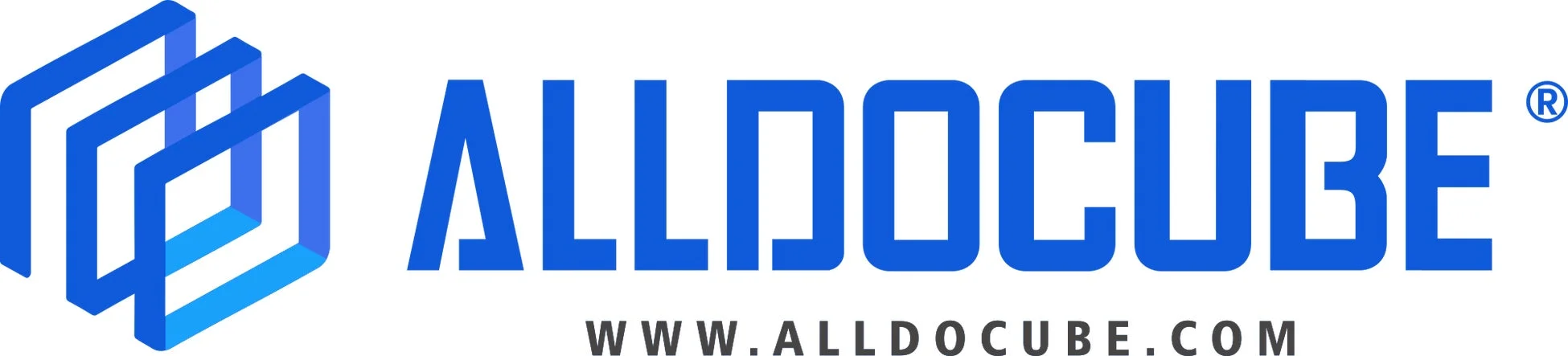 ALLDOCUBEロゴ