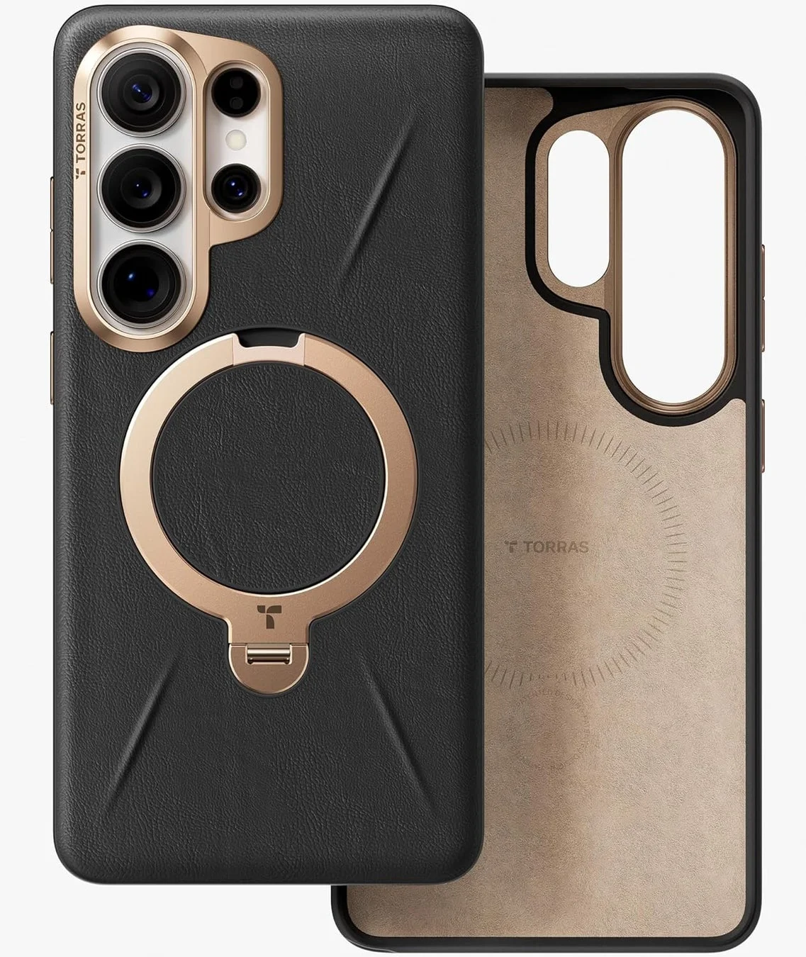 Ostand Q3 レザートーン