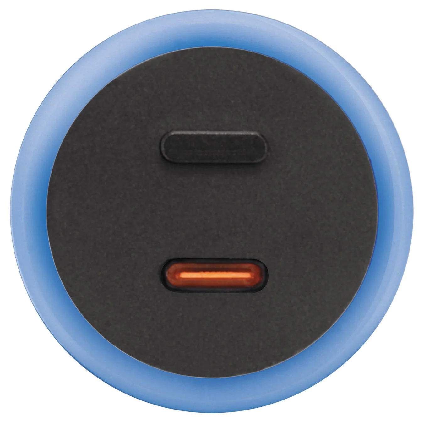 SA513のポート部分