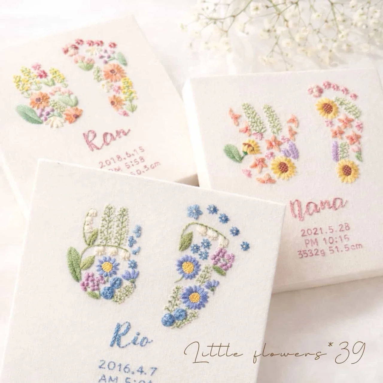 ファミリーマルシェ