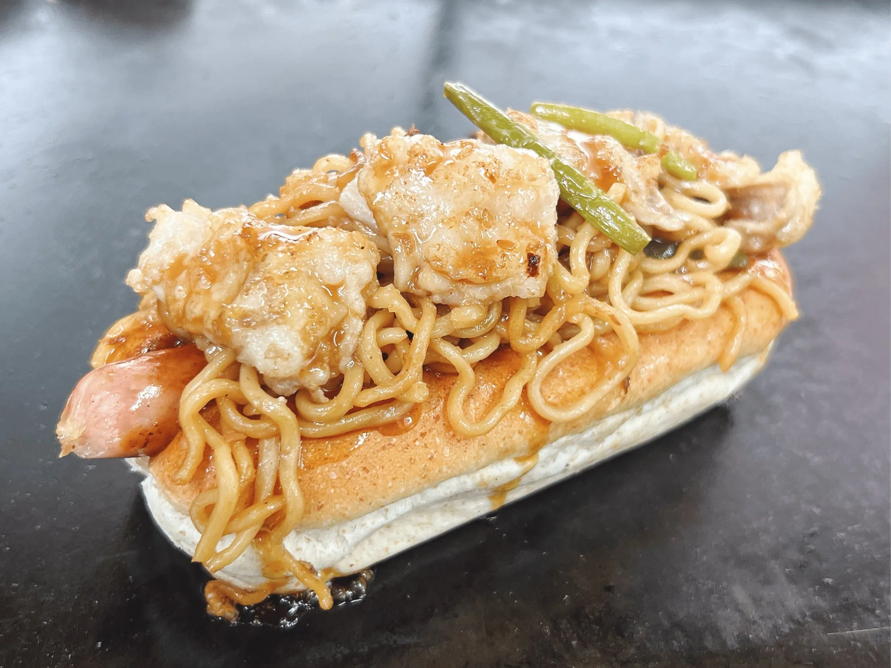 ホットドッグ