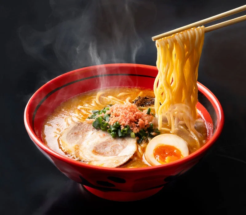 ラーメンのイメージ