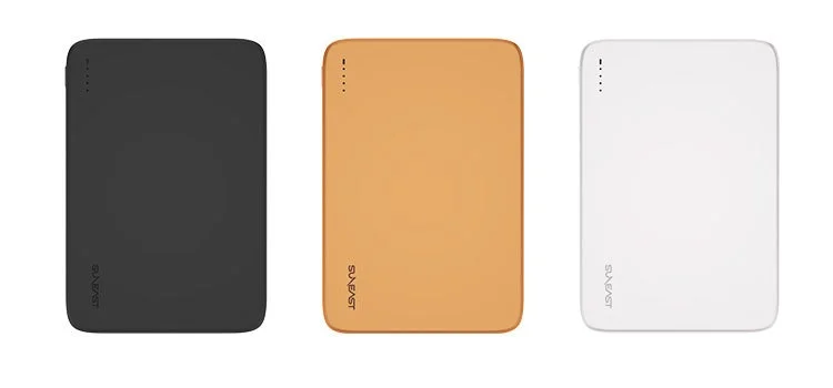 製品カラーバリエーション