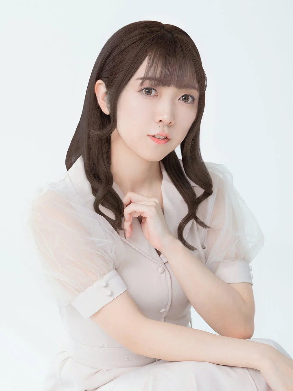 西尾夕香 （ヨウラン役）