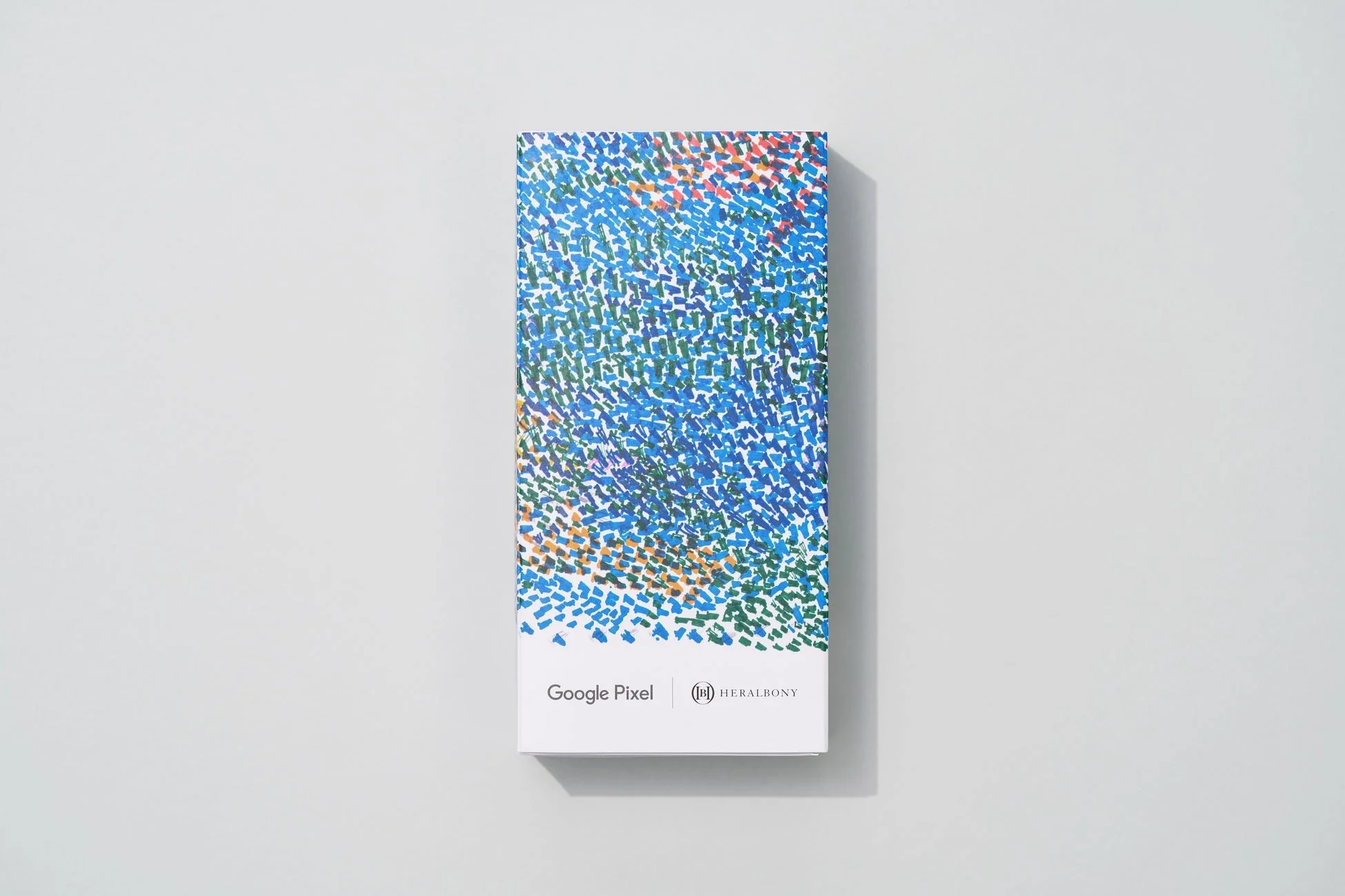 Box Art by Midori Kudo