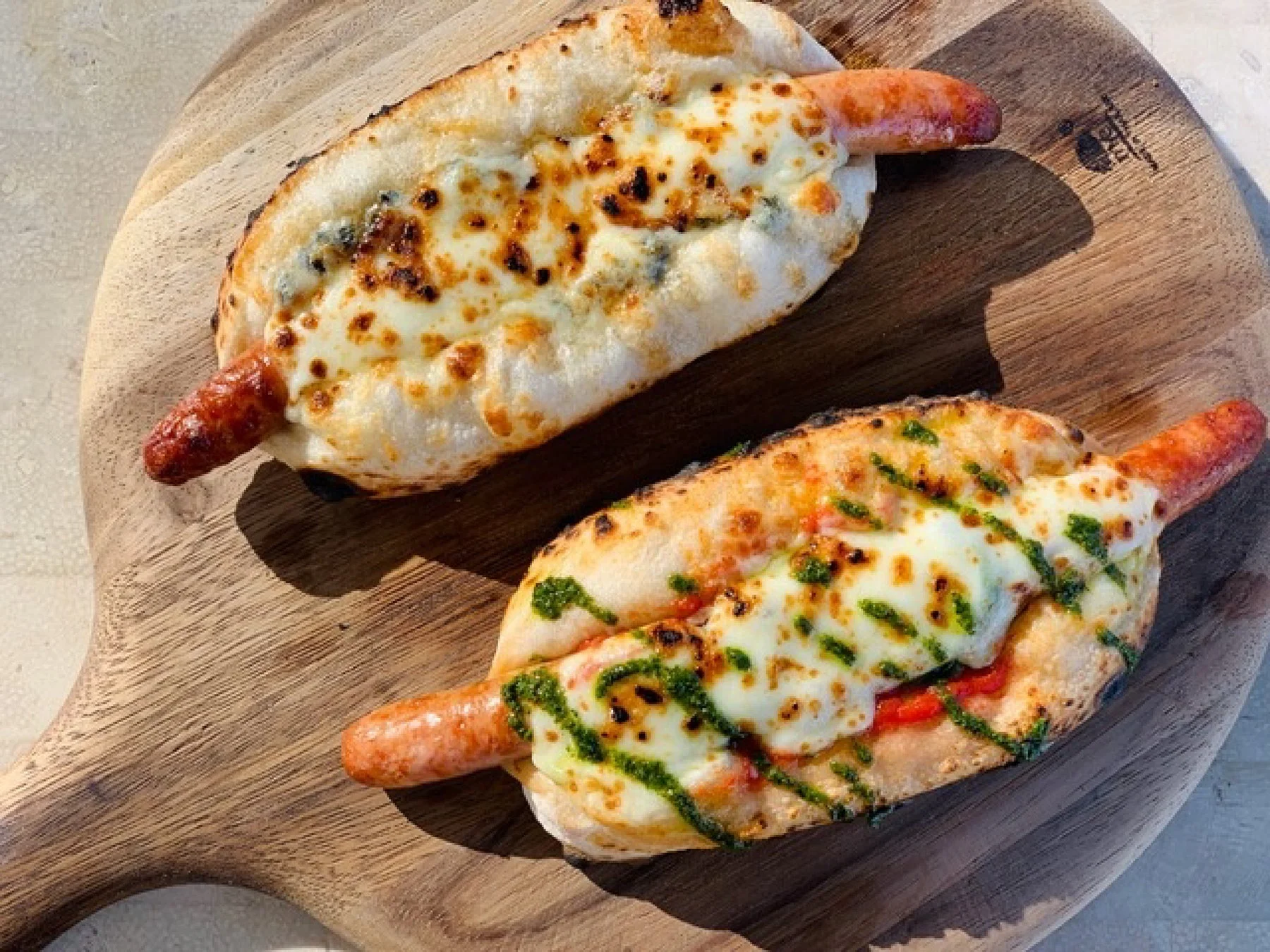 ホットドッグ