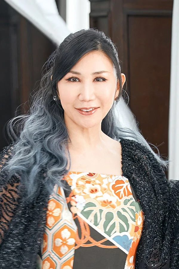 高橋洋子