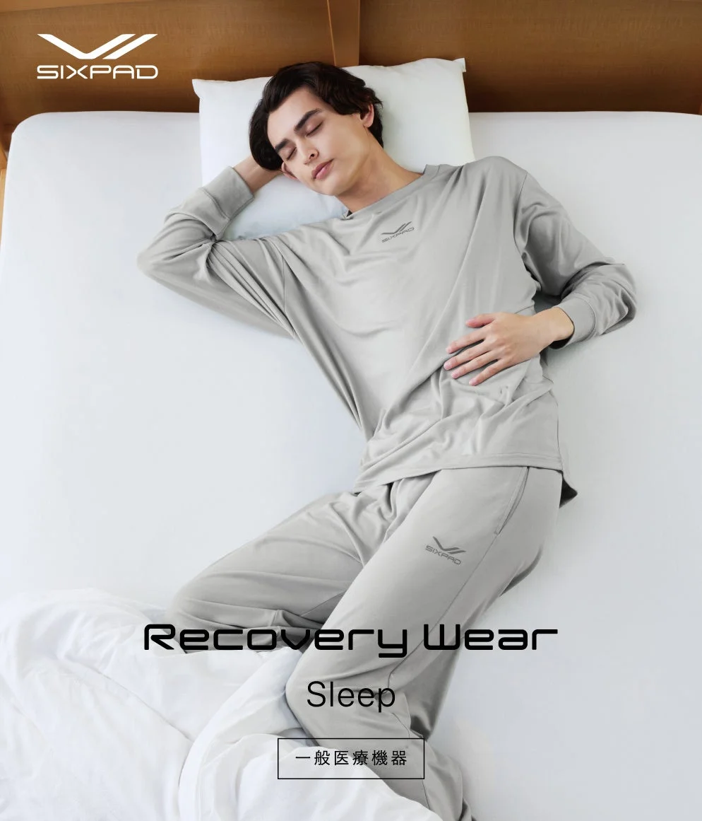 Recovery Wear