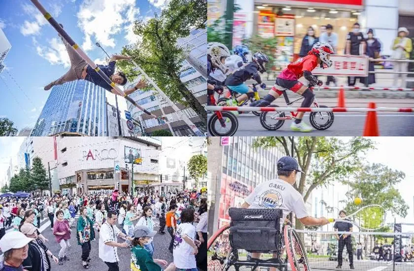 NoMaps2025のイベント風景