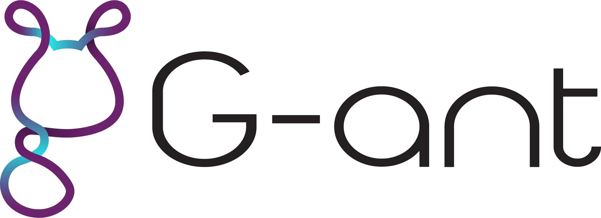 G-antロゴ