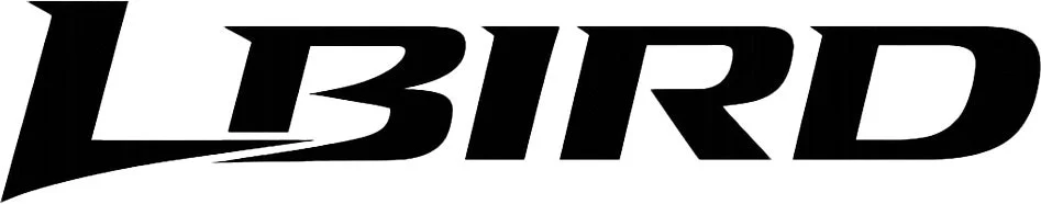 LBIRDロゴ