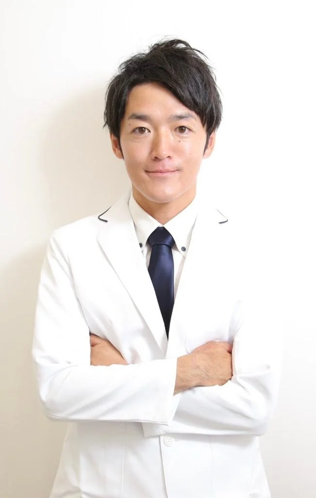 齋藤 佑樹 医師