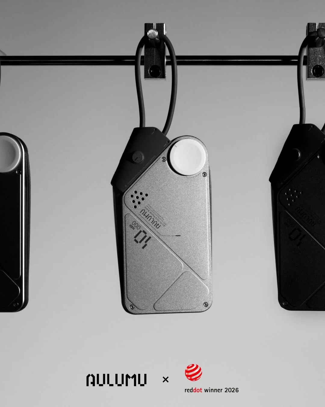 AULUMU レッドドット・デザイン賞受賞作
