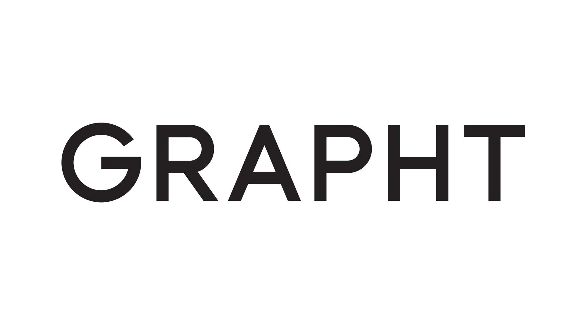 GRAPHTロゴ