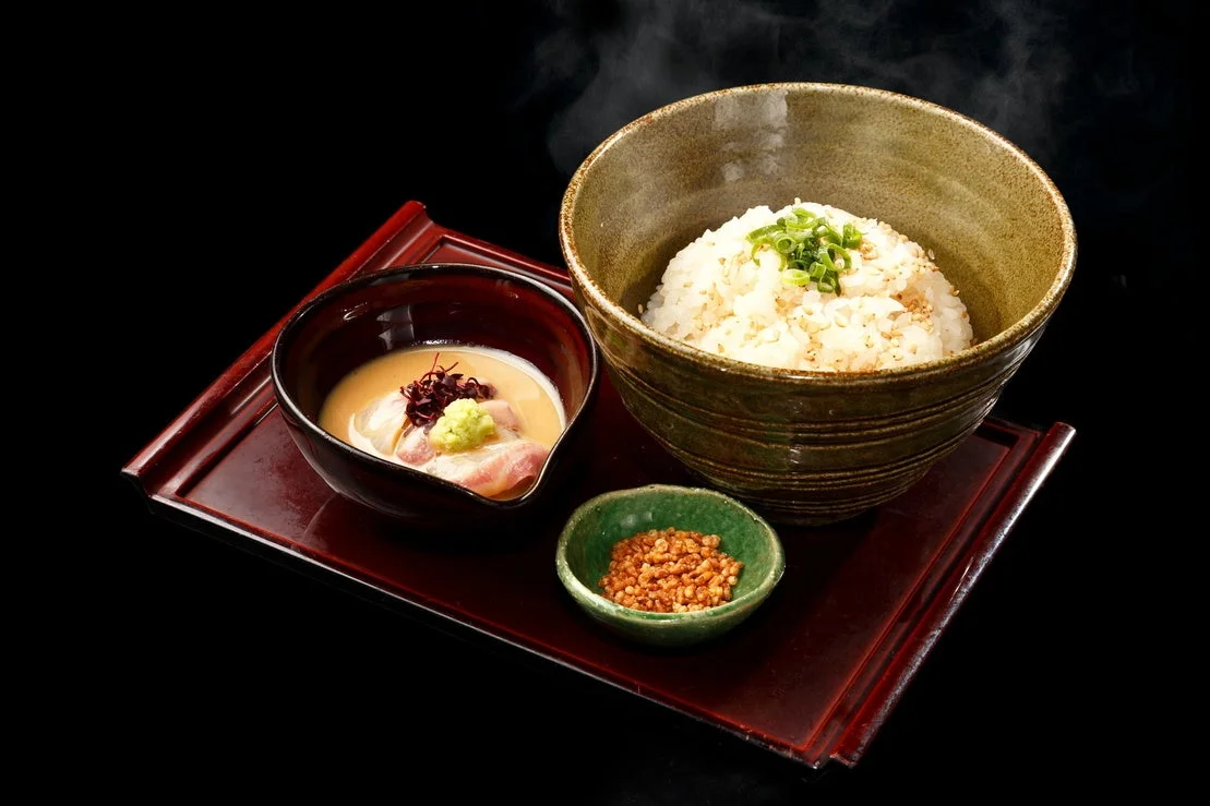 和食の御膳