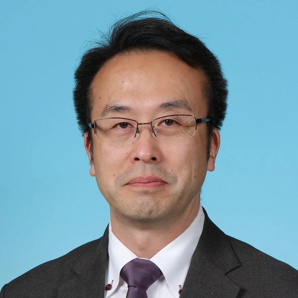 ゲストスピーカー