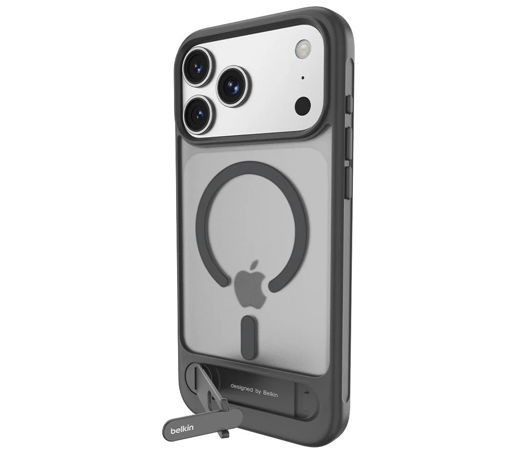 定番カラーのiPhoneケース