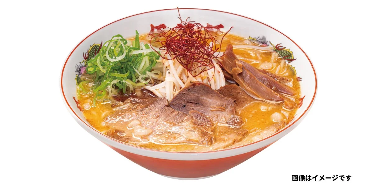 味噌ラーメンの具材