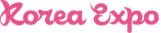 Korea Expo Tokyo 2026 ロゴ