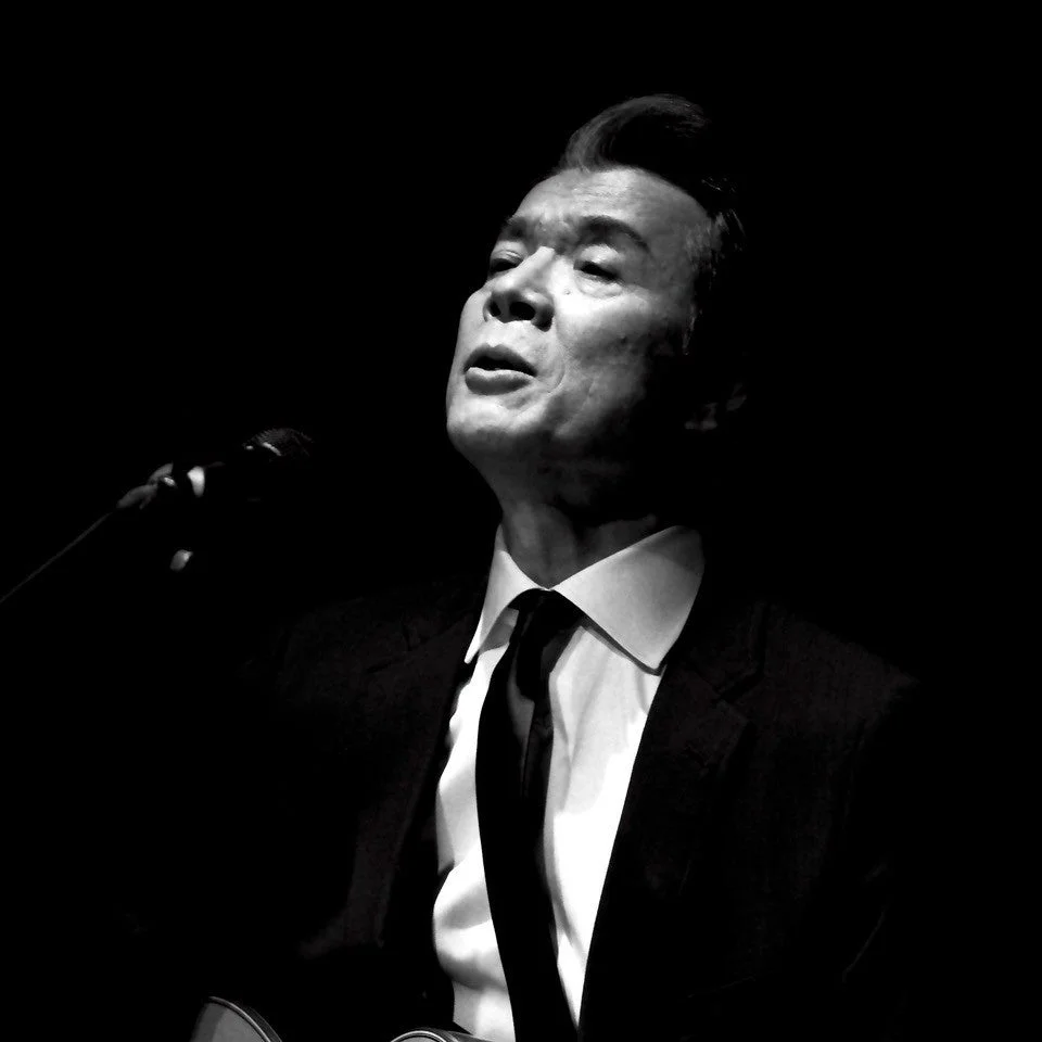 亀井登志夫さん