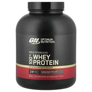 Gold Standard 100% Whey プロテイン