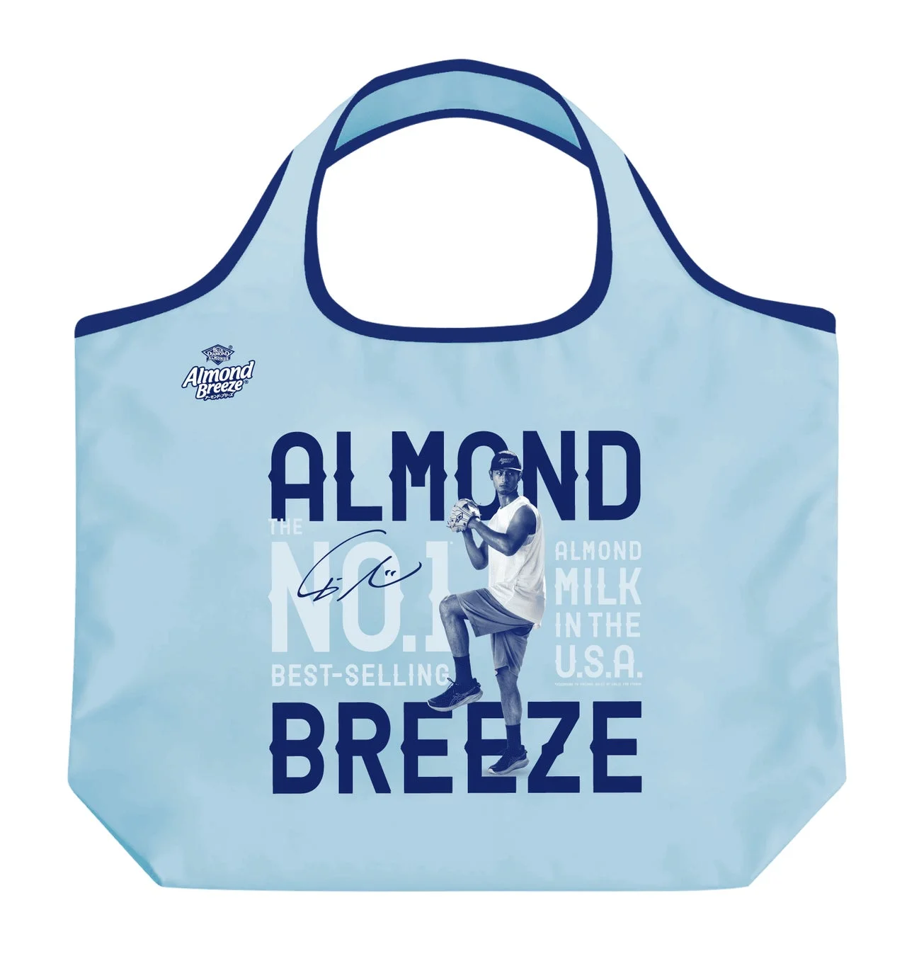 エコバッグのイメージ