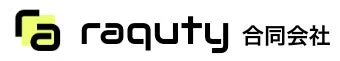 raquuty 合同会社」のロゴ画像
