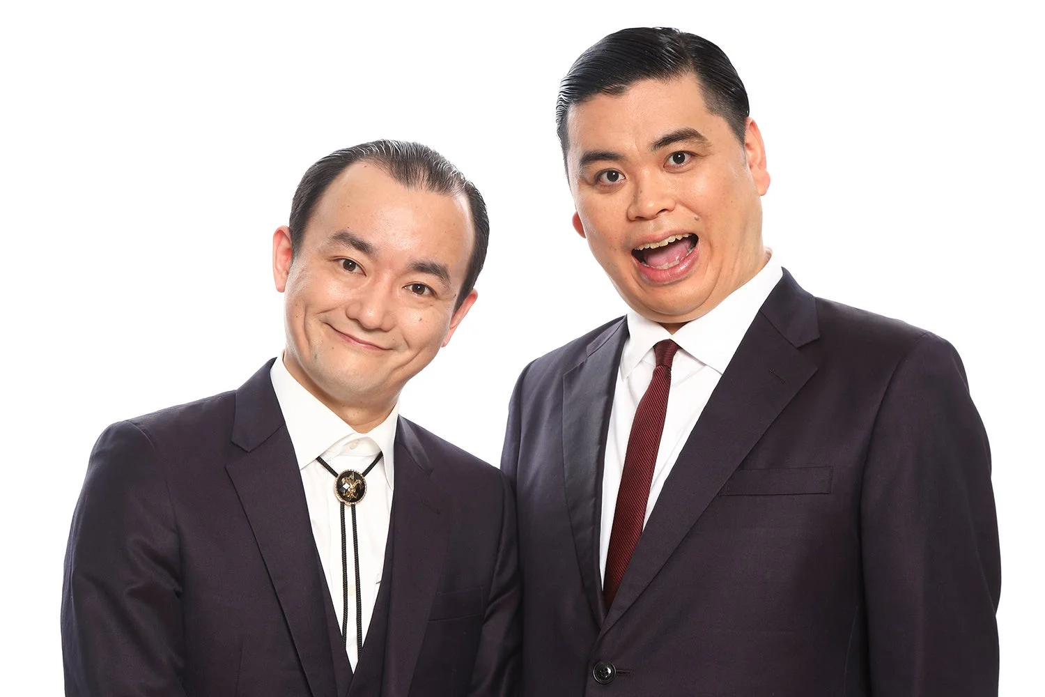 ステージイベント出演者イメージ