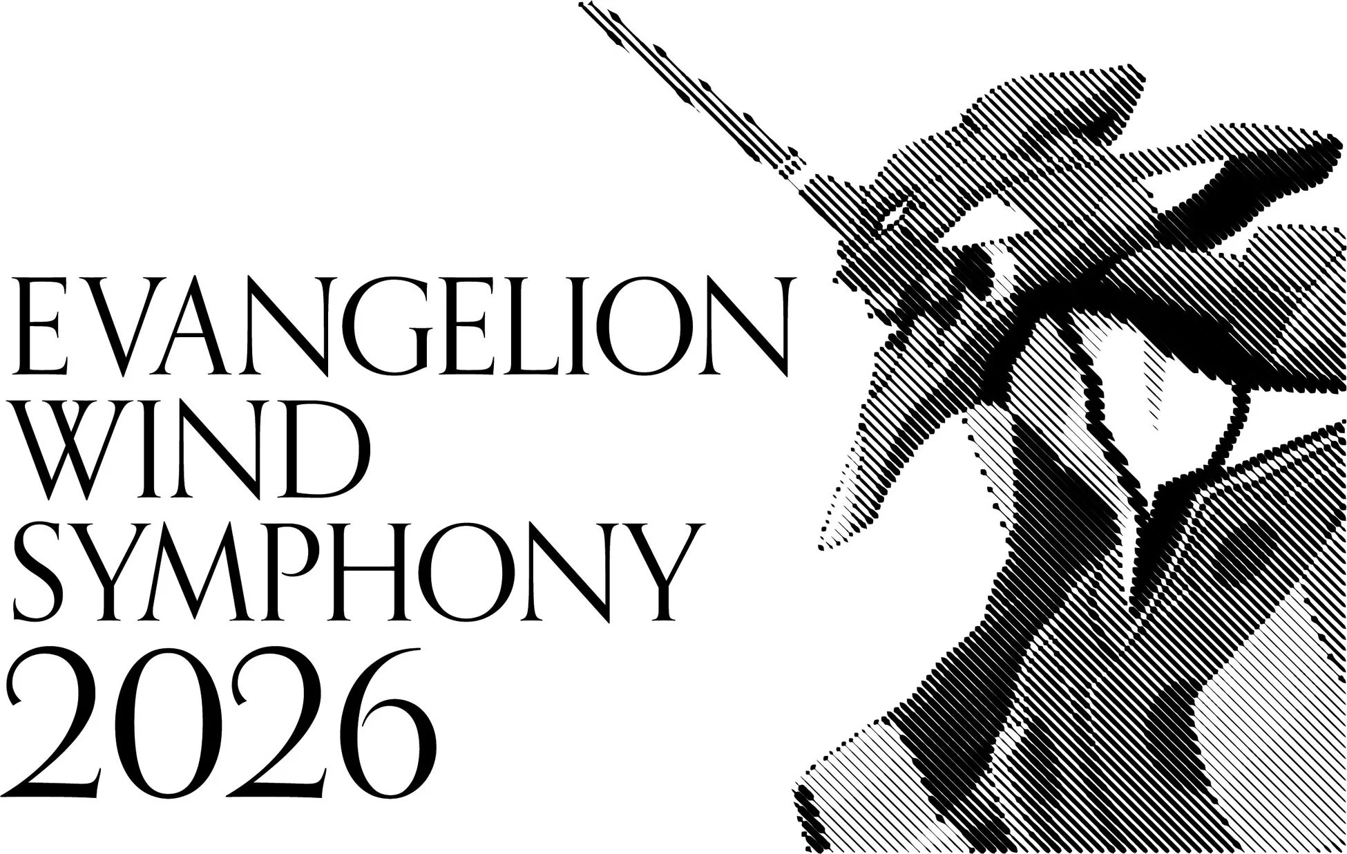 EVANGELION WIND SYMPHONY 2026