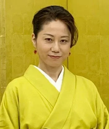 宮城ほや協議会 会長 田山 圭子氏