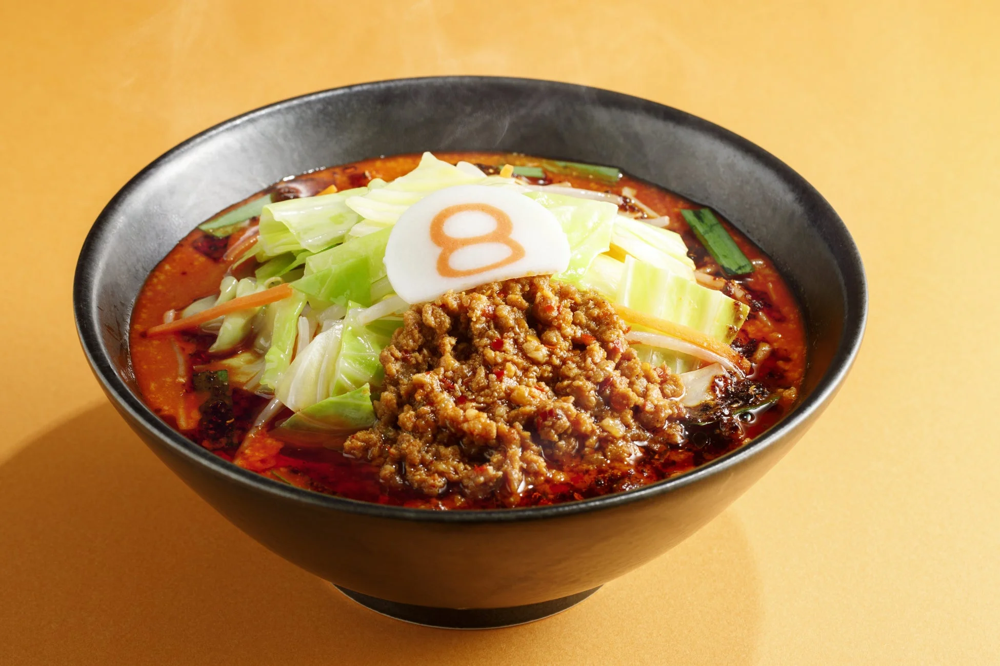 野菜麻辣らーめん