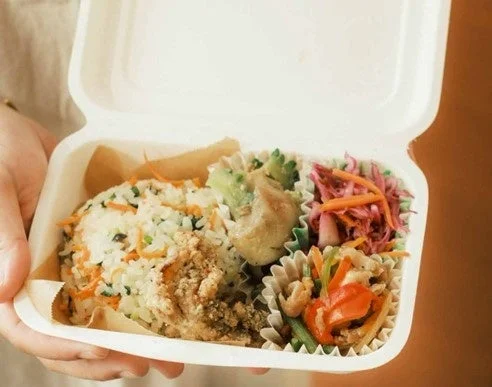 弁当