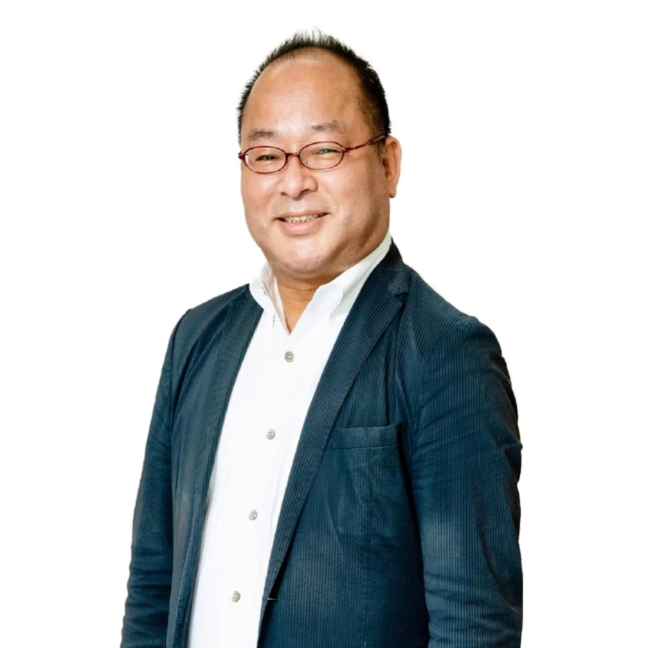 株式会社ラーメンデータバンク 取締役会長 大崎 裕史氏