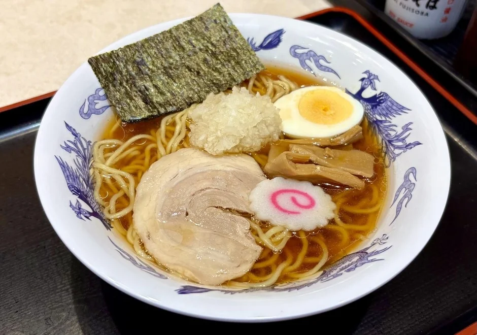 八王子ラーメン
