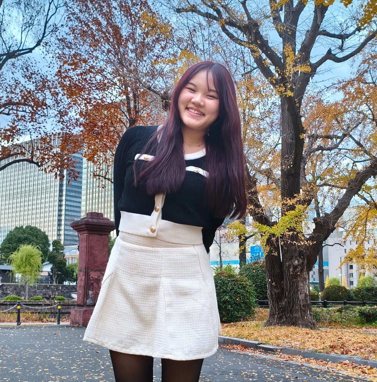 TORYUMON KYUSHU 運営代表 / 平山 紗楽