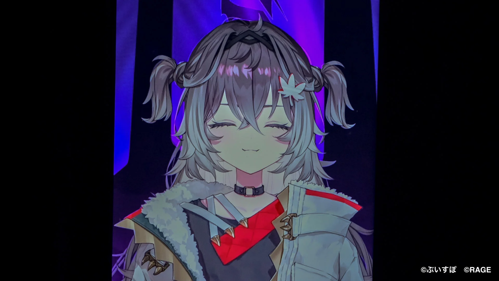 LoLキャラクター