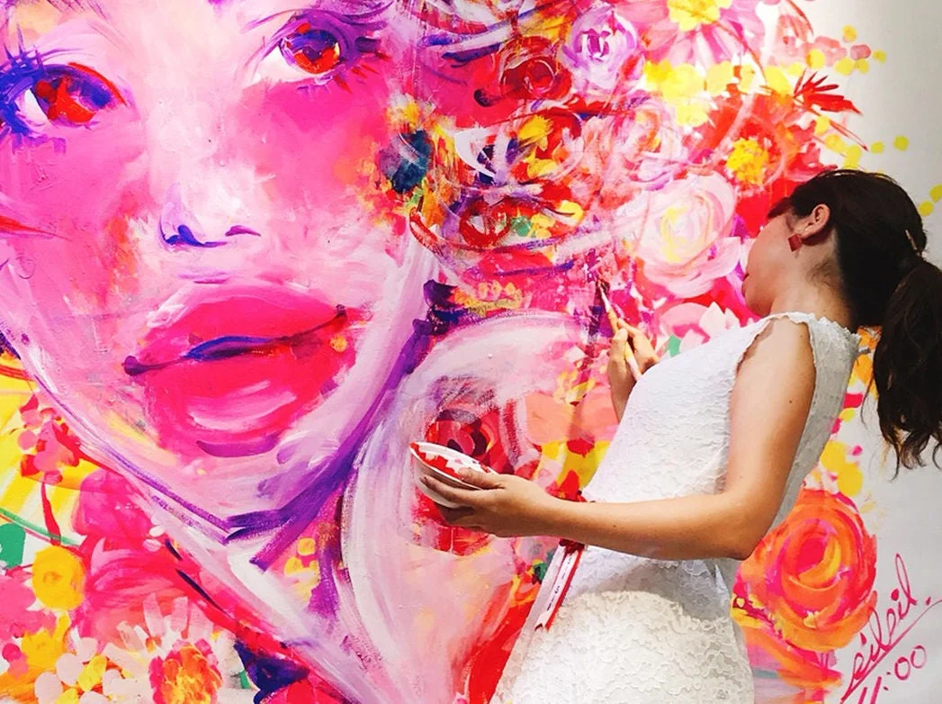 アーティストsilsil