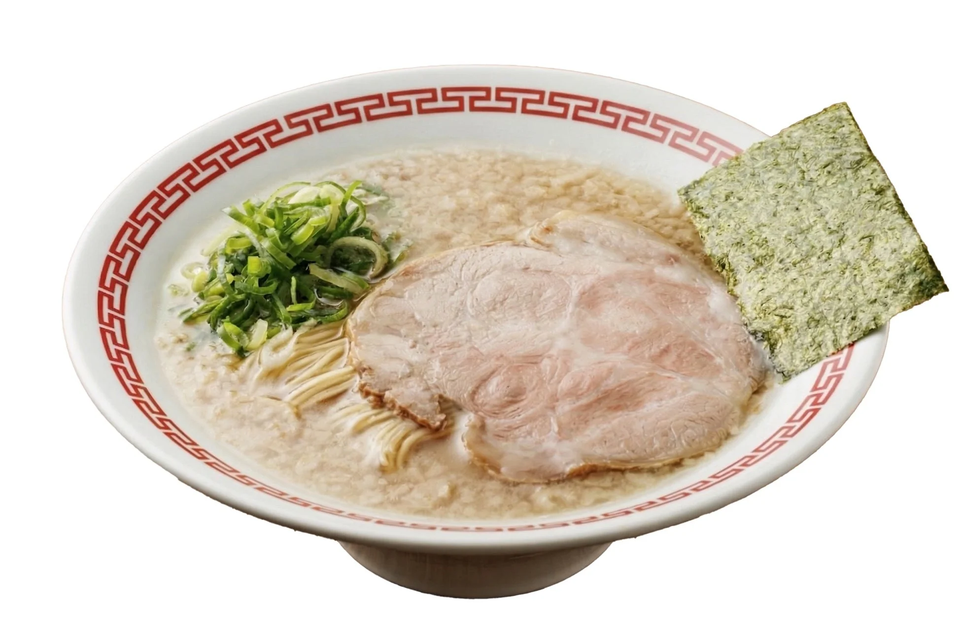 伝説ラーメン『侍』