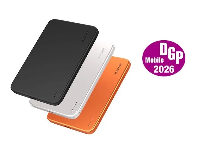 Power Bank SSA5K