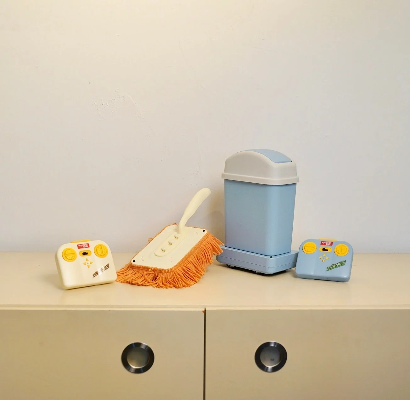 怠慢ライフをサポート