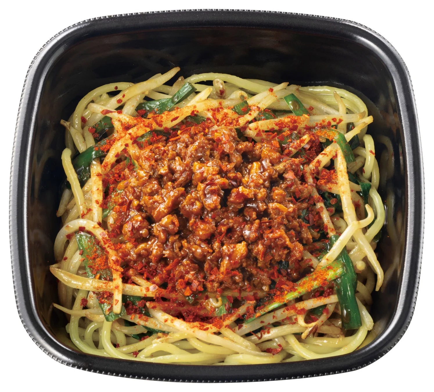 辛旨台湾まぜ麺