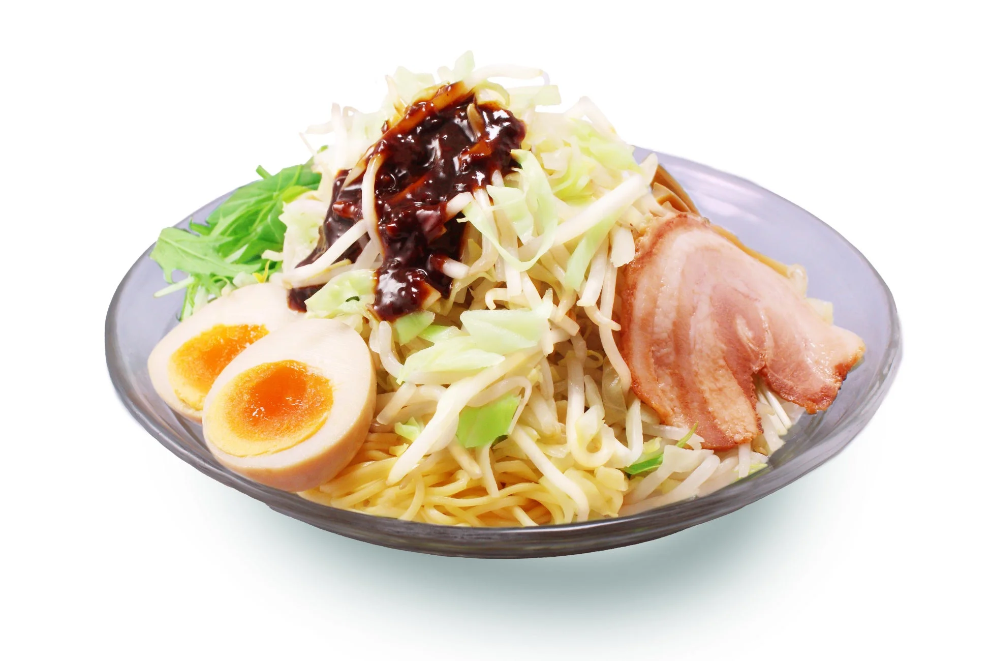 冷壱郎の具材