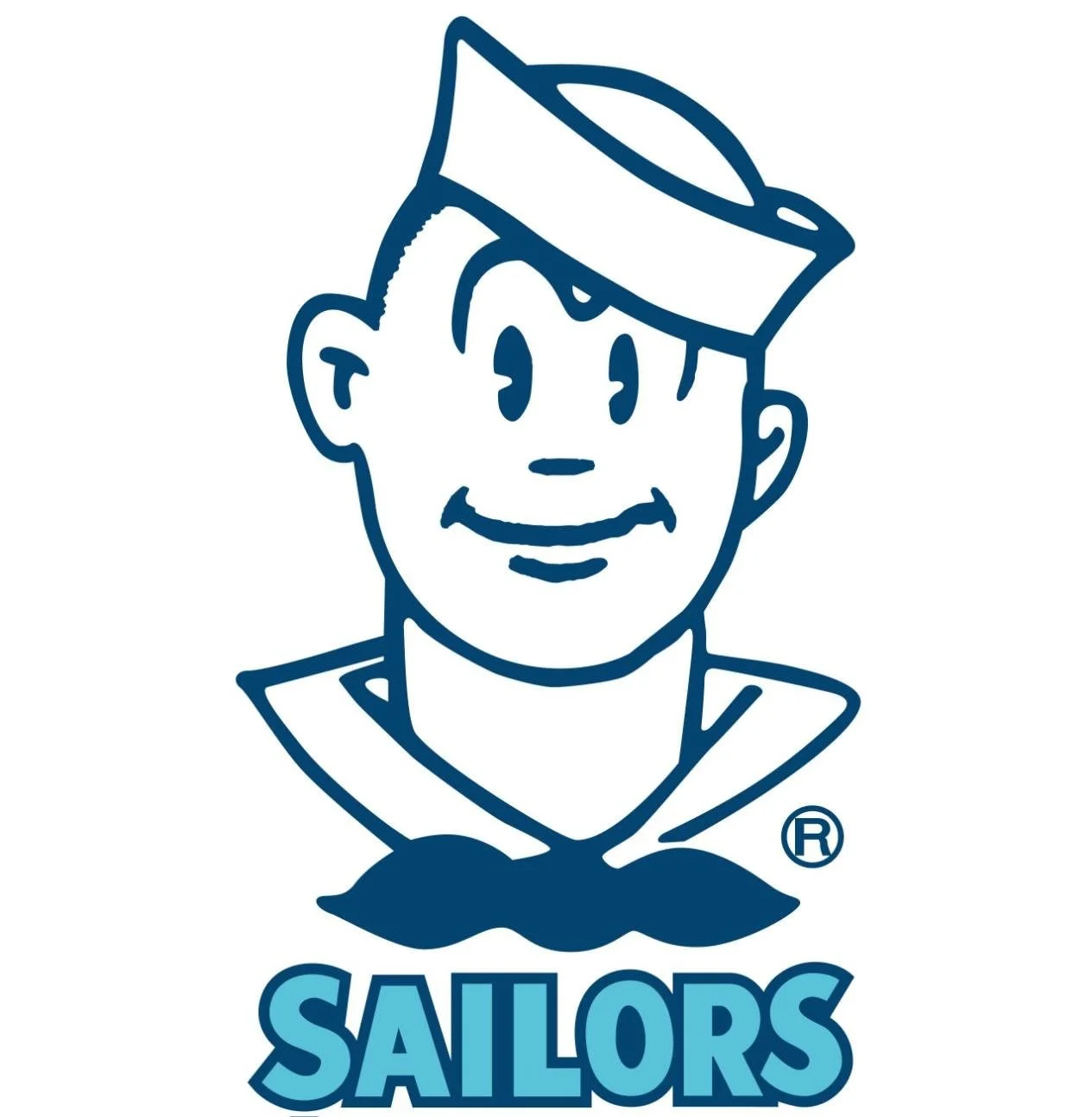 セーラーズロゴ